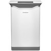 Очиститель воздуха Clever & Clean HealthAir UV-07, белый/серый