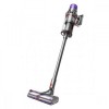 Вертикальный пылесос Dyson Outsize+ Nickel