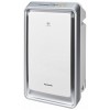 Очиститель воздуха Panasonic F-VXL40, белый/серый