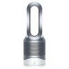 Очиститель Dyson Pure Hot+Cool HP00, серый/белый