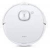 Ecovacs DeeBot N8 PRO EU, белый