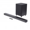 Саундбар JBL Bar 2.1 Deep Bass black